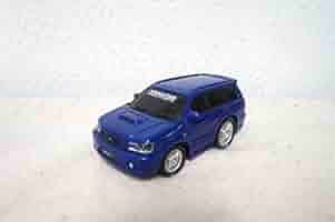 ドライブタウン スバル STI プルバックミニカー 超激レア品!! ドライブタウン スバル STI プルバックミニカー 超激レア品